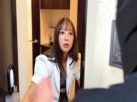 24時間居座り集団中出しレ●プ10　超絶美人娘　Oさん　サンプル画像02